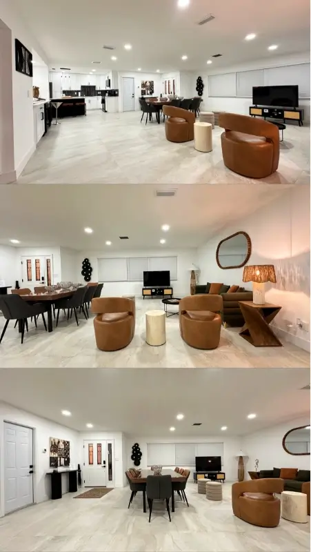 25 Island Drive, Treasure Island, FL 33706