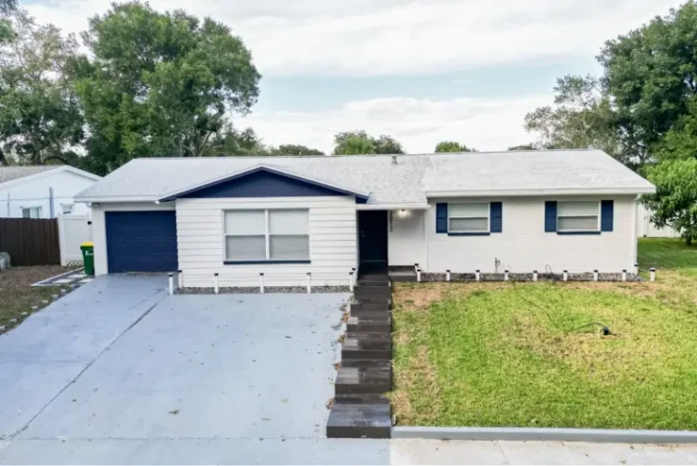 2812 Tulane Dr, Cocoa, FL 32926