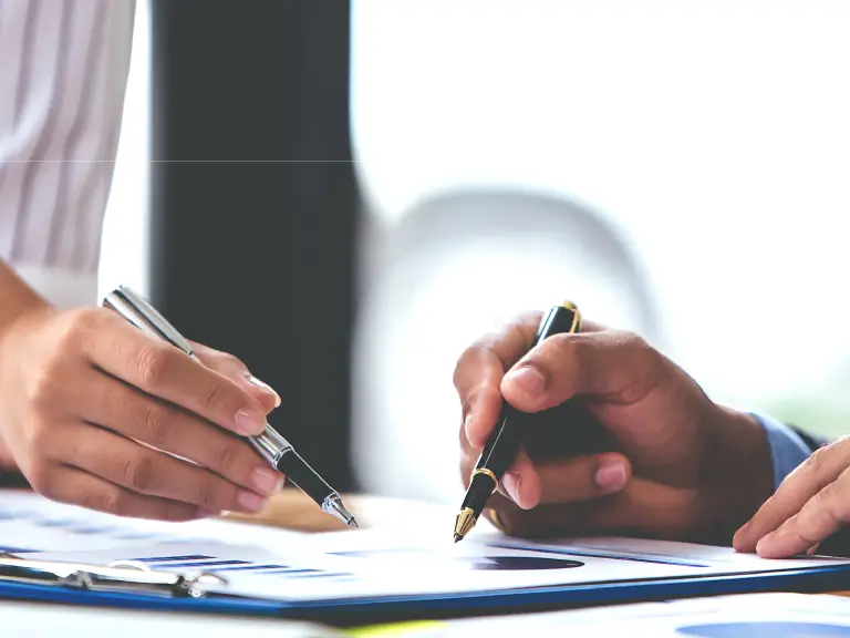 Financiamiento para extranjeros en USA